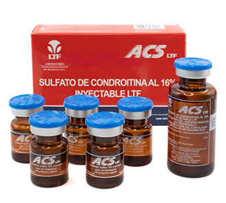 ACS® Inyectable